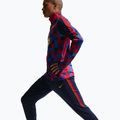 Штани футбольні чоловічі Nike FC Barcelona Strike Dri-Fit blackened blue/noble red/yellow 4