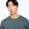 Футболка чоловіча Nike Dri-Fit UV Hyverse mineral slate/black 3
