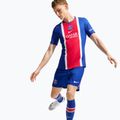 Шорти футбольні чоловічі Nike FC Barcelona Dri-Fit ADV Match old royal/white 4