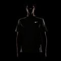 Футболка для бігу чоловіча Nike Miler Dri-Fit UV grey fog/particle grey 7