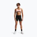 Дитячий бюстгальтер Nike Pro Indy arctic orange/black/white 2