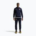 Чоловіча толстовка Nike FC Barcelona Club Hoodie