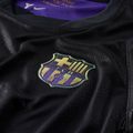 Футболка футбольна чоловіча Nike FC Barcelona 2026/27 Stadium Away field purple/field purple/metallic gold 9