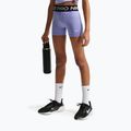 Шорти дитячі Nike Pro light thistle/white