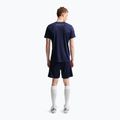 Футболка футбольна чоловіча Nike FC Barcelona Strike Soccer Dri-Fit blackened blue/noble red/mineral yellow 3
