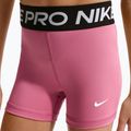 Дитячі шорти Nike Pro peony/white 4