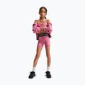 Дитячі шорти Nike Pro peony/white 2