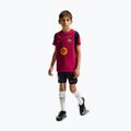 Футболка футбольна дитяча Nike FC Barcelona Strike Dri-Fit noble red/blackened blue 2
