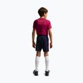 Шорти футбольні дитячі Nike FC Barcelona Strike blackened blue/noble red/mineral yellow 4
