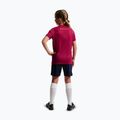 Шорти футбольні дитячі Nike FC Barcelona Strike blackened blue/noble red/mineral yellow 5