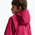 Дитяча футбольна куртка Nike FC Barcelona Tech Full Zip noble red/black/mineral yellow 5