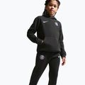 Штани дитячі Nike Paris Saint-Germain Club Fleece Jogger black/white 4