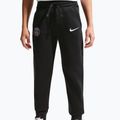 Штани дитячі Nike Paris Saint-Germain Club Fleece Jogger black/white 5