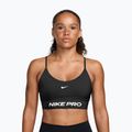 Бюстгальтер для тренувань Nike Pro Seamless Light Support black/white