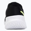 Кросівки чоловічі Nike Zoom GP Challenge Pro Clay black/anthracite/ volt/white 6