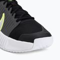 Кросівки чоловічі Nike Zoom GP Challenge Pro Clay black/anthracite/ volt/white 7