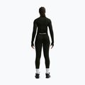 Кофта тренувальна жіноча Nike Pro Seamless black/white 3