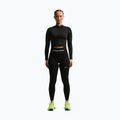 Легінси жіночі Nike Pro Seamless black/white 2
