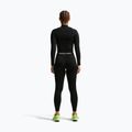 Легінси жіночі Nike Pro Seamless black/white 3