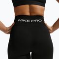 Легінси жіночі Nike Pro Seamless black/white 4