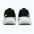 Кросівки чоловічі Nike Zoom GP Challenge Pro Clay black/anthracite/ volt/white 11