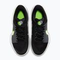 Кросівки чоловічі Nike Zoom GP Challenge Pro Clay black/anthracite/ volt/white 12