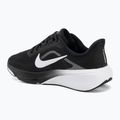 Кросівки для бігу Nike Pegasus 42 чорний/пиловий фотон/білий 3
