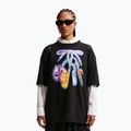 Жіноча футболка Nike Sportswear Classic Oversized 010 black