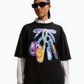 Жіноча футболка Nike Sportswear Classic Oversized 010 black 4