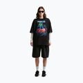 Жіноча футболка Nike Sportswear Classic Oversized black 2