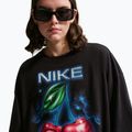 Жіноча футболка Nike Sportswear Classic Oversized black 5