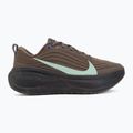 Кросівки для бігу чоловічі Nike Vomero Plus ironstone/dark smoke grey/quartz patina 2