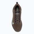 Кросівки для бігу чоловічі Nike Vomero Plus ironstone/dark smoke grey/quartz patina 5