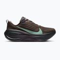 Кросівки для бігу чоловічі Nike Vomero Plus ironstone/dark smoke grey/quartz patina
