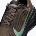 Кросівки для бігу чоловічі Nike Vomero Plus ironstone/dark smoke grey/quartz patina 5