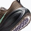 Кросівки для бігу чоловічі Nike Vomero Plus ironstone/dark smoke grey/quartz patina 6