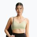 Бюстгальтер для тренувань Nike Indy Padded Gloss olive aura