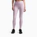 Легінси жіночі Nike One High-Waisted Seamless platinum violet