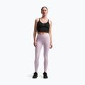 Легінси жіночі Nike One High-Waisted Seamless platinum violet 2