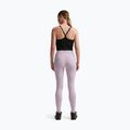 Легінси жіночі Nike One High-Waisted Seamless platinum violet 3