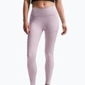 Легінси жіночі Nike One High-Waisted Seamless platinum violet 4
