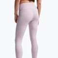 Легінси жіночі Nike One High-Waisted Seamless platinum violet 5