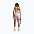 Шорти жіночі Nike One Biker 5" platinum violet 3