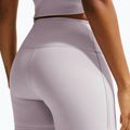 Шорти жіночі Nike One Biker 5" platinum violet 6
