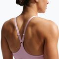 Бюстгальтер для тренувань Nike Indy Padded Gloss platinum violet 6