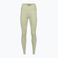 Легінси жіночі Nike One High-Waisted Seamless olive aura
