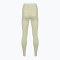 Легінси жіночі Nike One High-Waisted Seamless olive aura 2