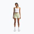 Шорти жіночі Nike One Biker 5" olive aura 4