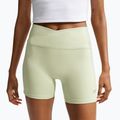 Шорти жіночі Nike One Biker 5" olive aura 10