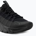 Кросівки для тренувань жіночі Nike Free Metcon 7 black/black/anthracite 7